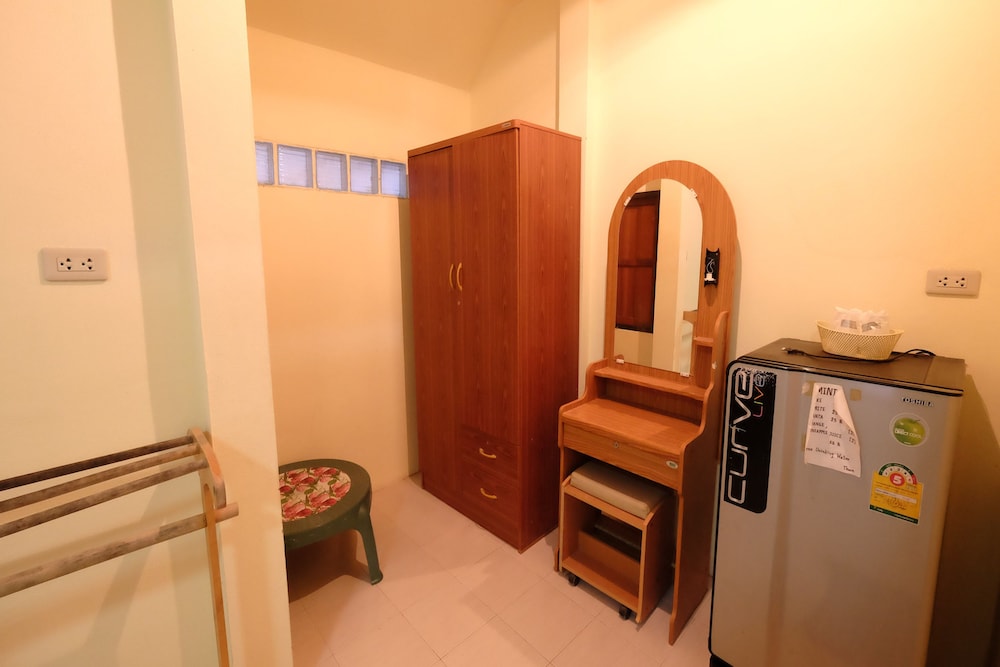 Aonang Friendly Bungalow 6/21