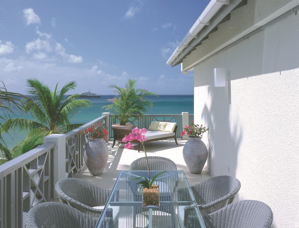 Carlisle Bay Resort 3/81