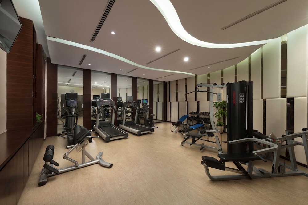 Holiday Inn Taicang City Centre 25/57