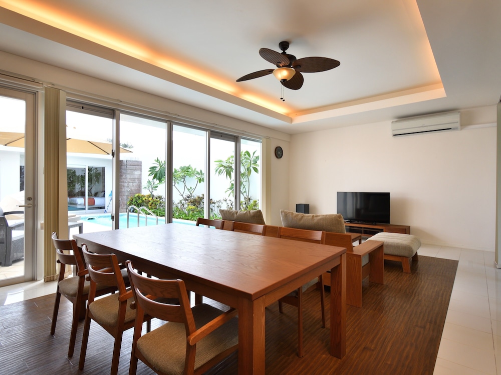 Pool Villa Imadomari by Coldio Premium 45/72