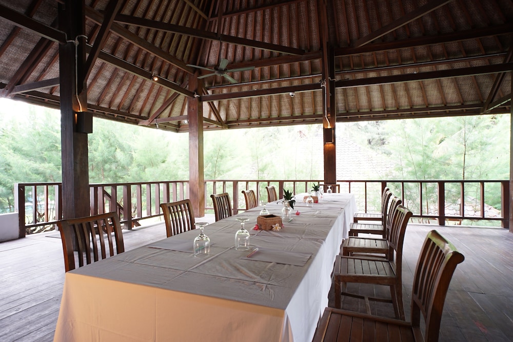 Royal Regantris Villa Karang 57/65