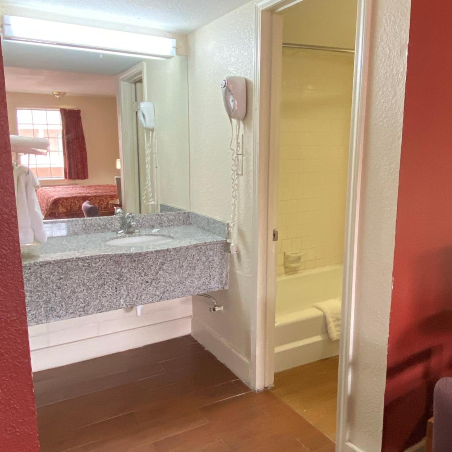 Travel Inn San Antonio 22/22