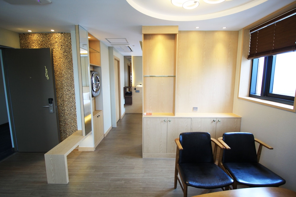 Seoul N Hotel Dongdaemun 55/62