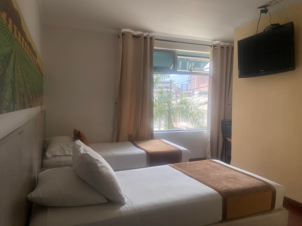 Hotel Porton Sabaneta 16/50