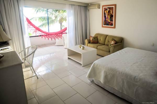 Deluxe, Suite, Sea View