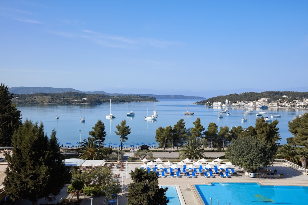 AKS PORTO HELI 21/48