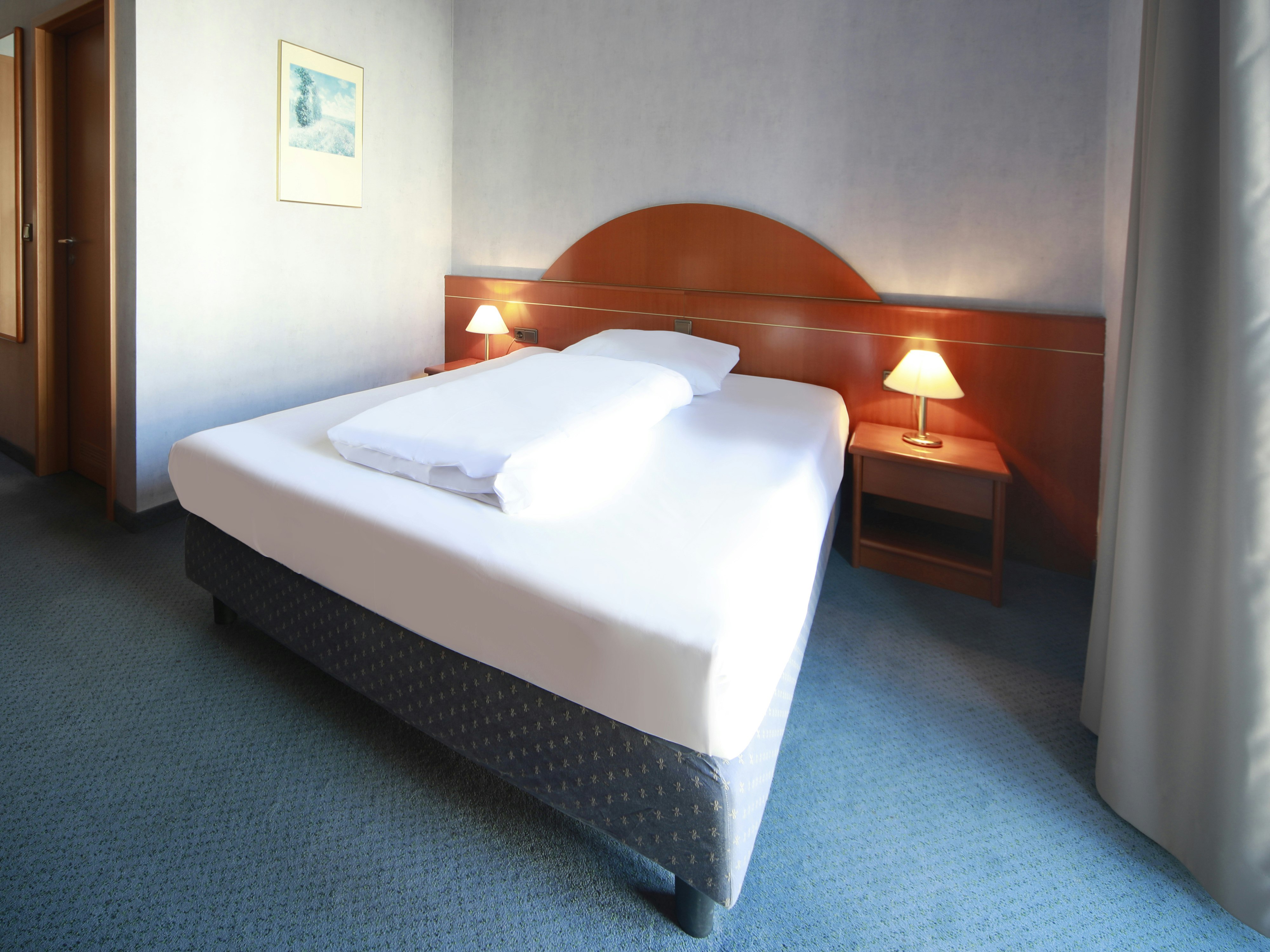 B&b Hotel Gotha-hbf 12/32