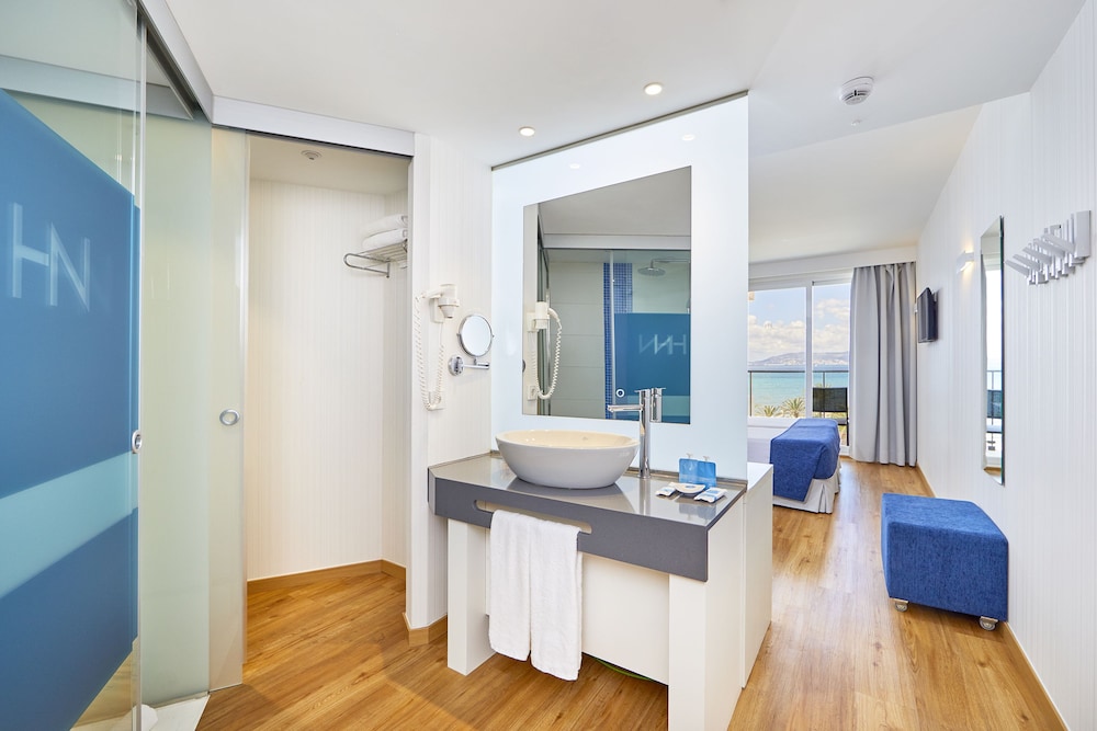 Hotel Negresco - Adults Only 5/50