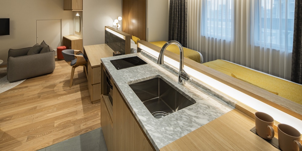 The Gala Hotel Umeda 34/50