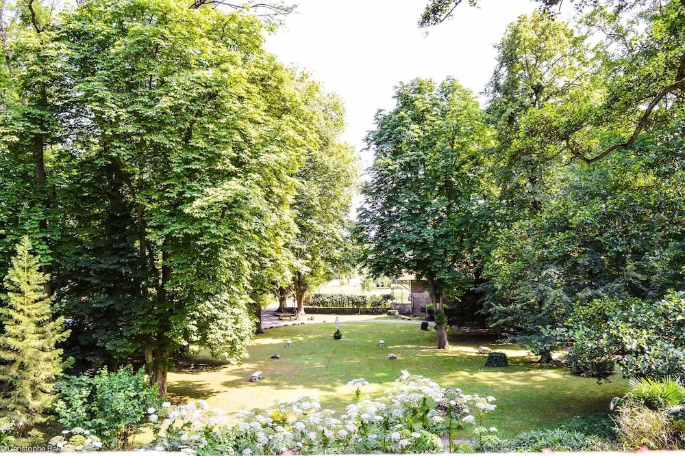 LES JARDINS D’ÉPICURE 44/50