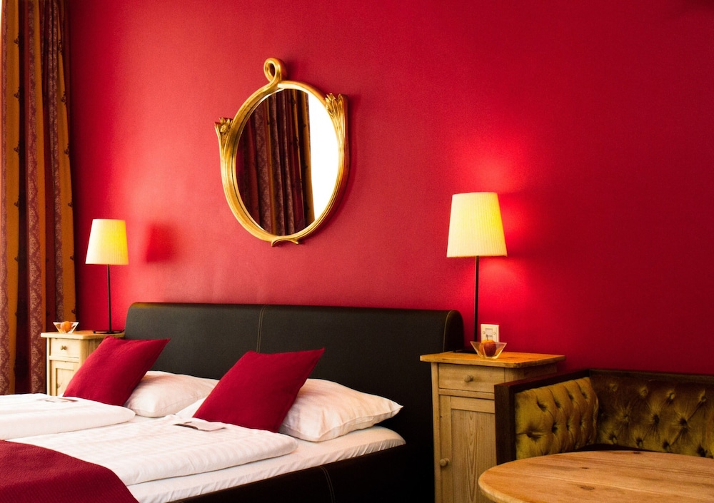 Boutiquehotel Stadthalle 63/75