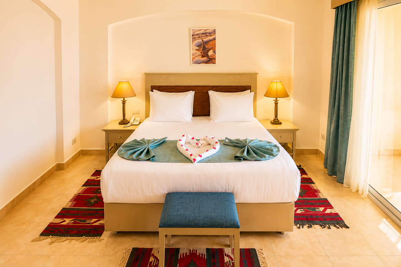 Amarina Queen Resort and Aqua Park 24/77