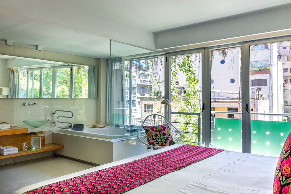 CASACALMA HOTEL 30/64