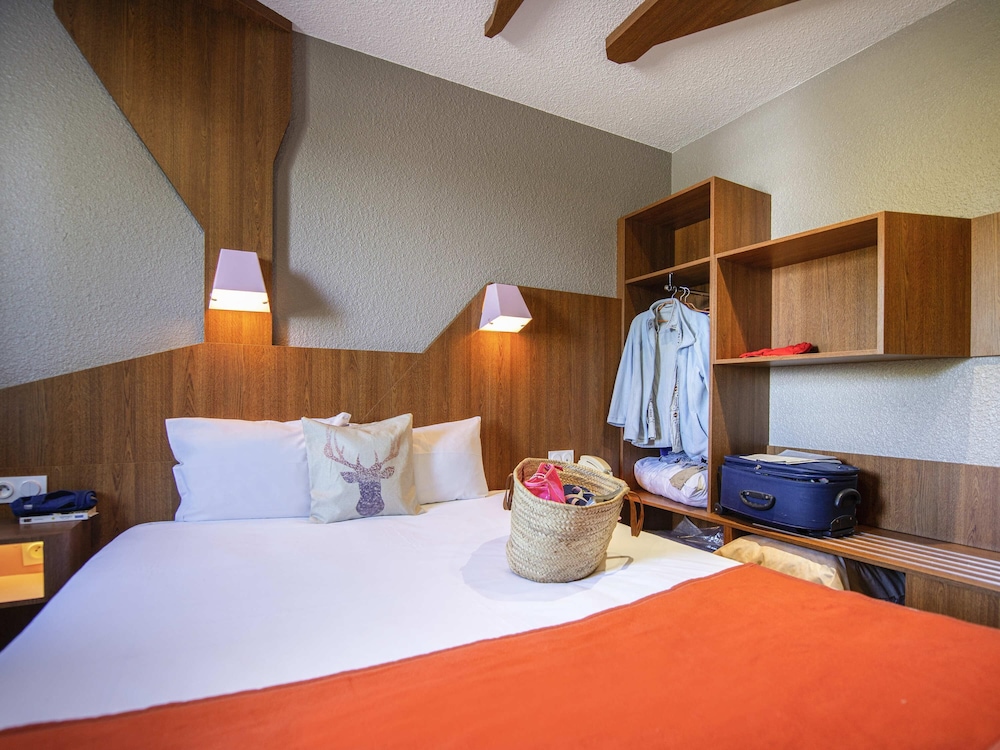 Ibis Styles Gien 8/52