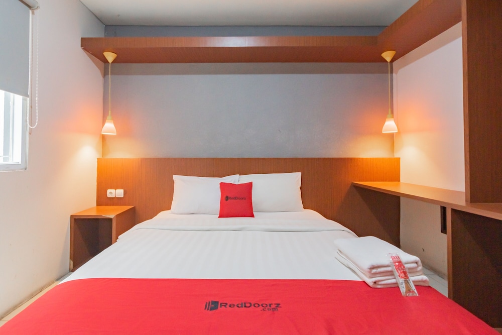 RedDoorz @ Dago Pojok 3 21/43