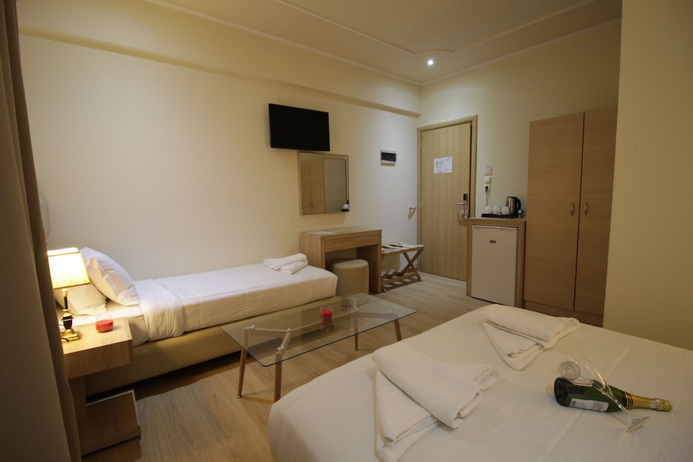 Elikon Hotel 10/32