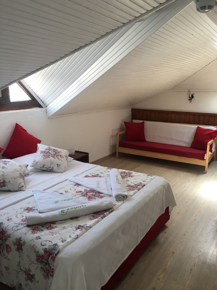 Cayirli Alacati Butik Otel 6/39