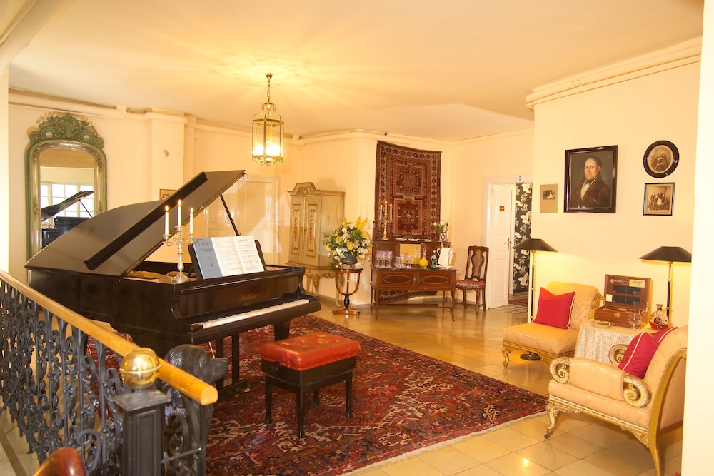 Goldener Anker Hotel 45/62