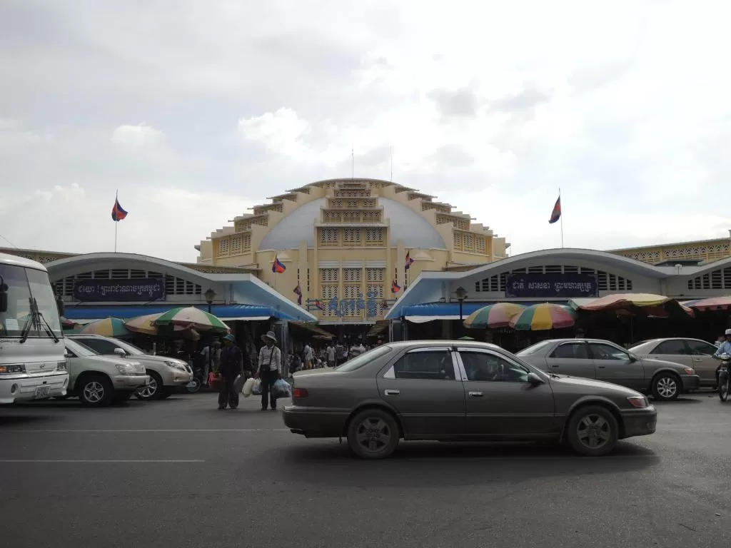 Wei Si Deng Hotel and Restaurant 12/19