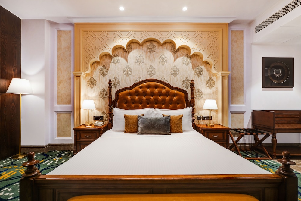 Lemon Tree Premier, Dwarka 24/50