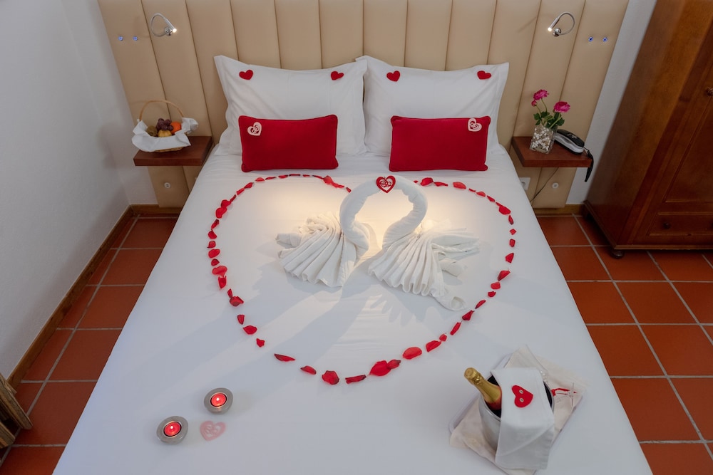 Hotel Dom Manuel 50/50