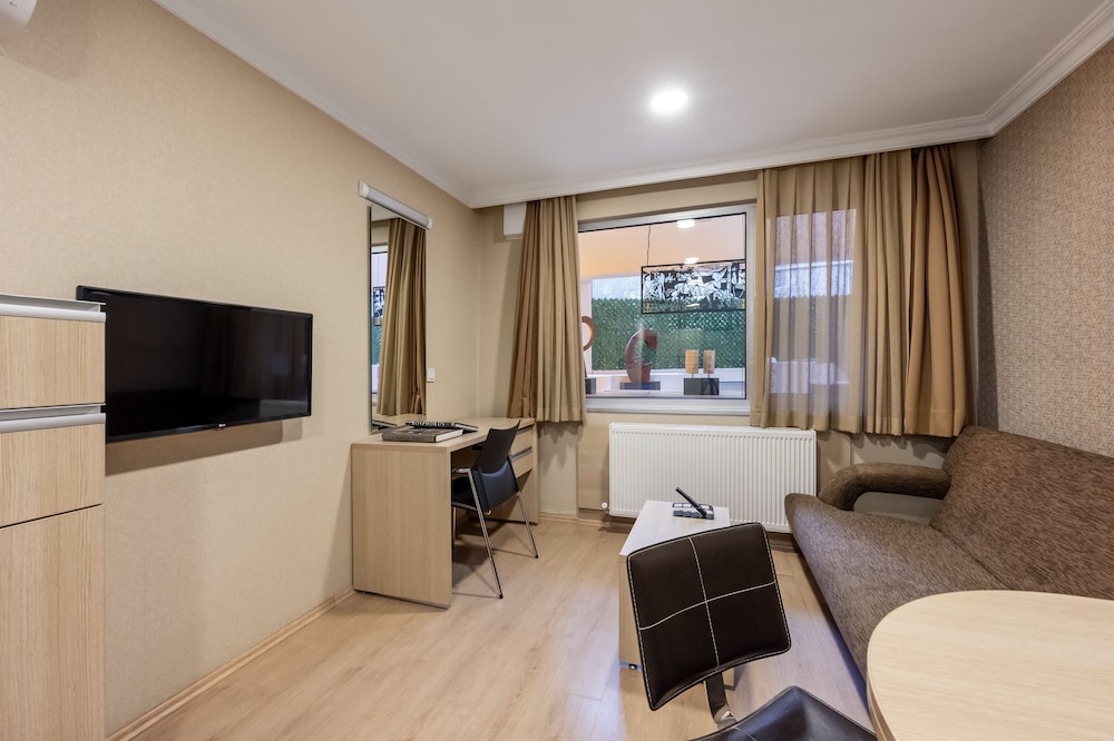 Gallery Residence And Boutique Hotel 25/72