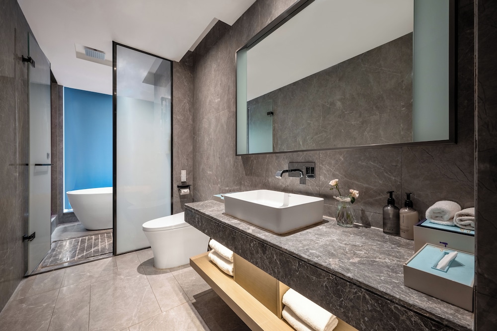 Mercure Xining Haihu CBD 49/50