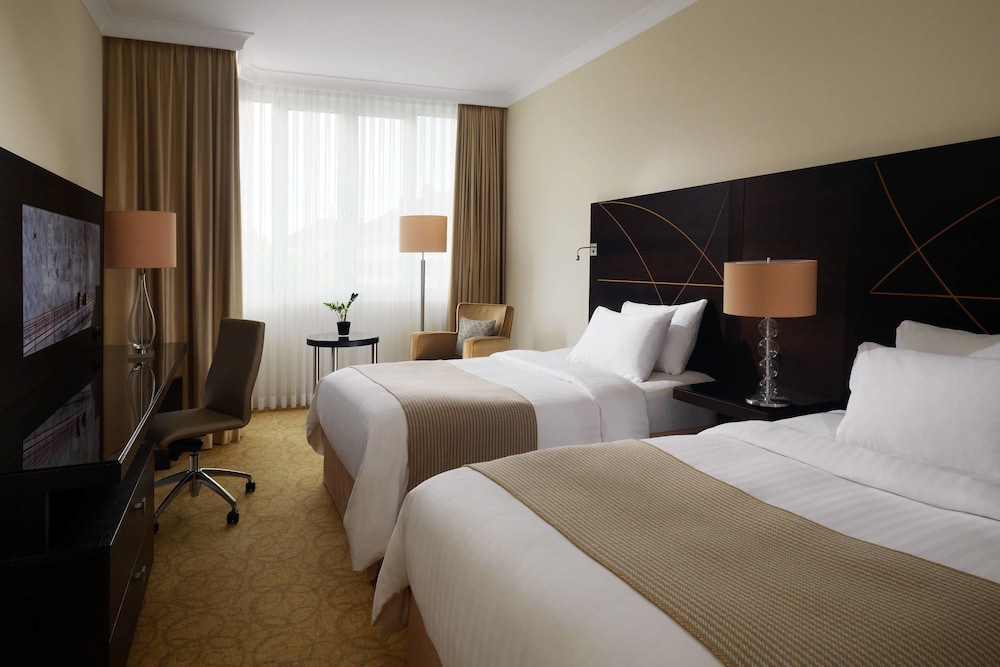 HEIDELBERG MARRIOTT HOTEL 10/59