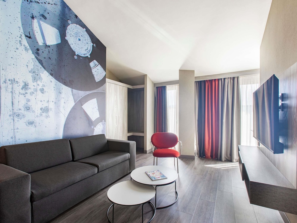 MERCURE FIRENZE CENTRO 50/73