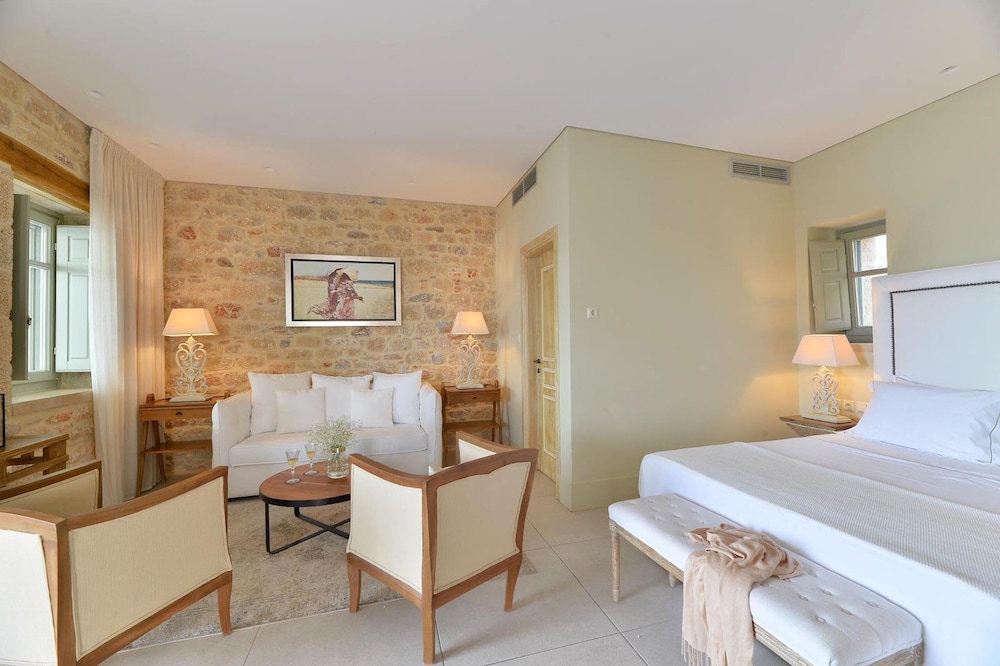 Akrolithi Boutique Hotel - Adults Only 10/58