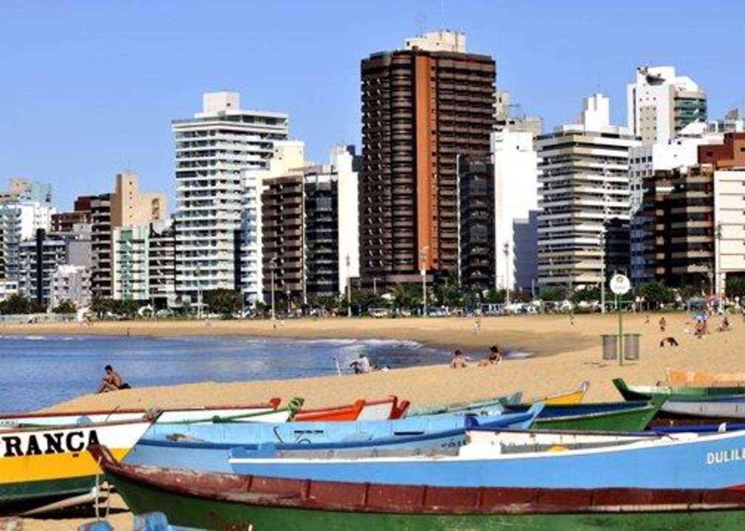 Quality Suites Vila Velha 7/7