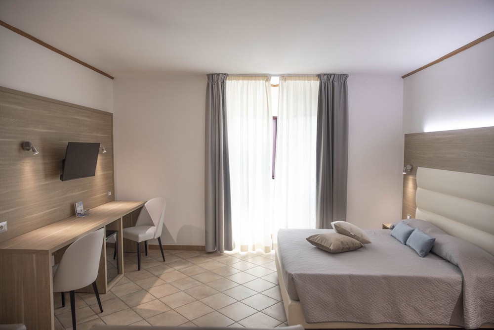 Pegasus Hotel Il Vialetto 35/42