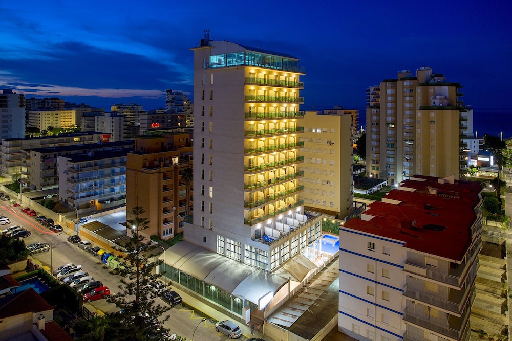 Hotel Don Pablo 1/28