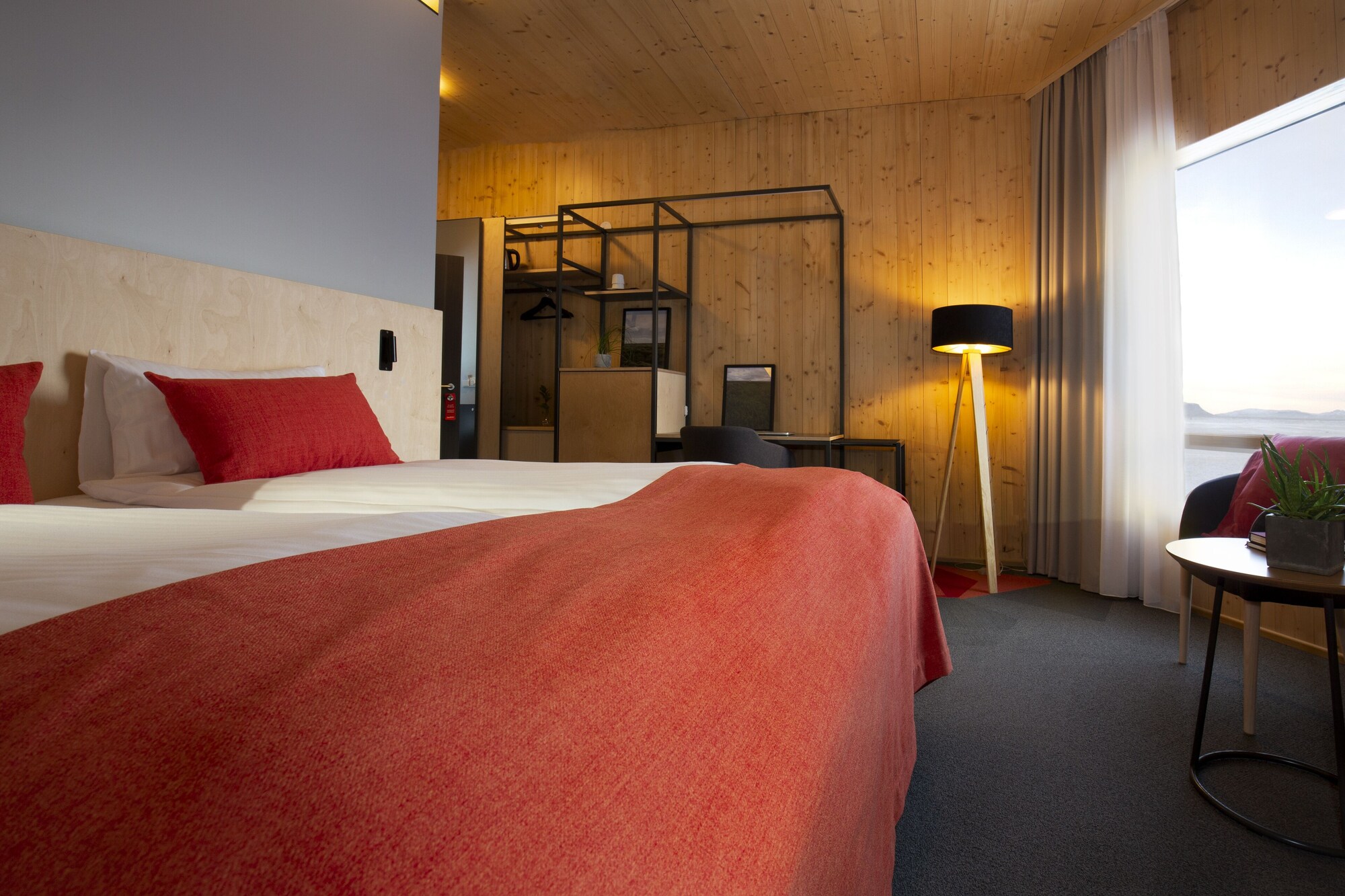Standard, Double or Twin Bed, Landhotel 3/10