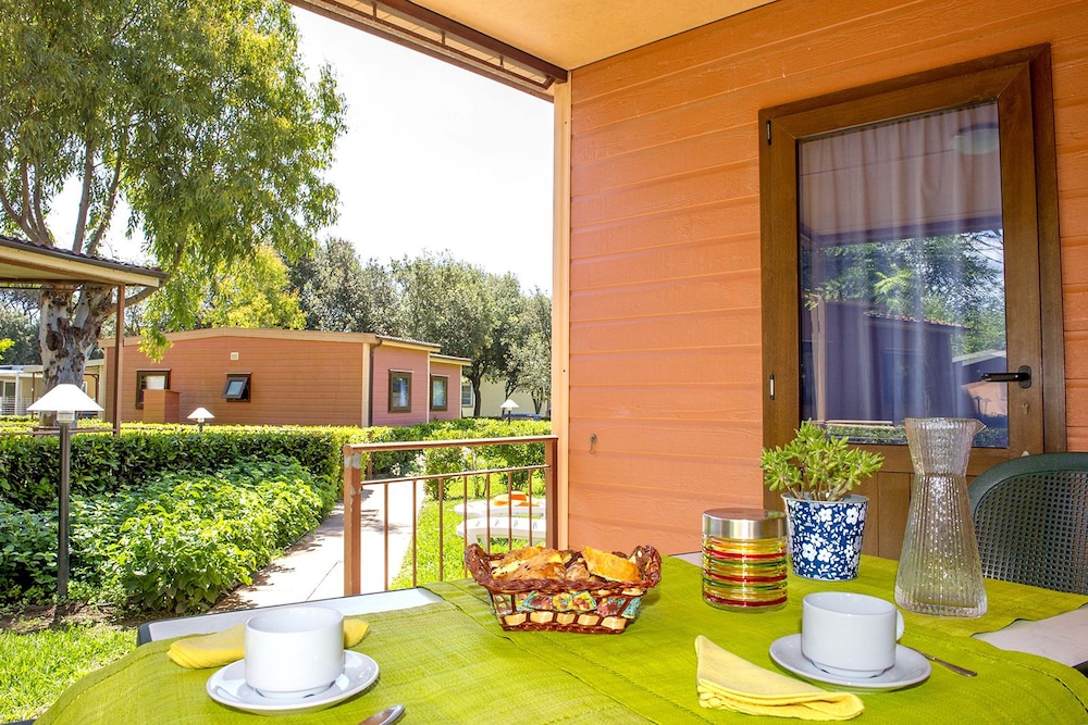 Camping Village Baia Azzurra 9/71
