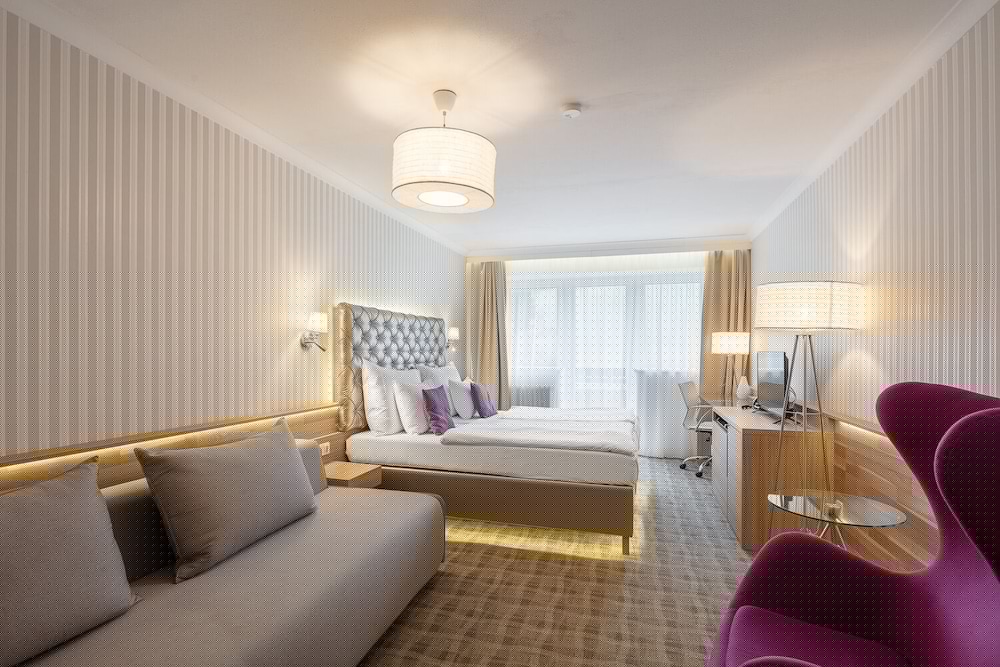 Pytloun Hotel Harrachov 13/66