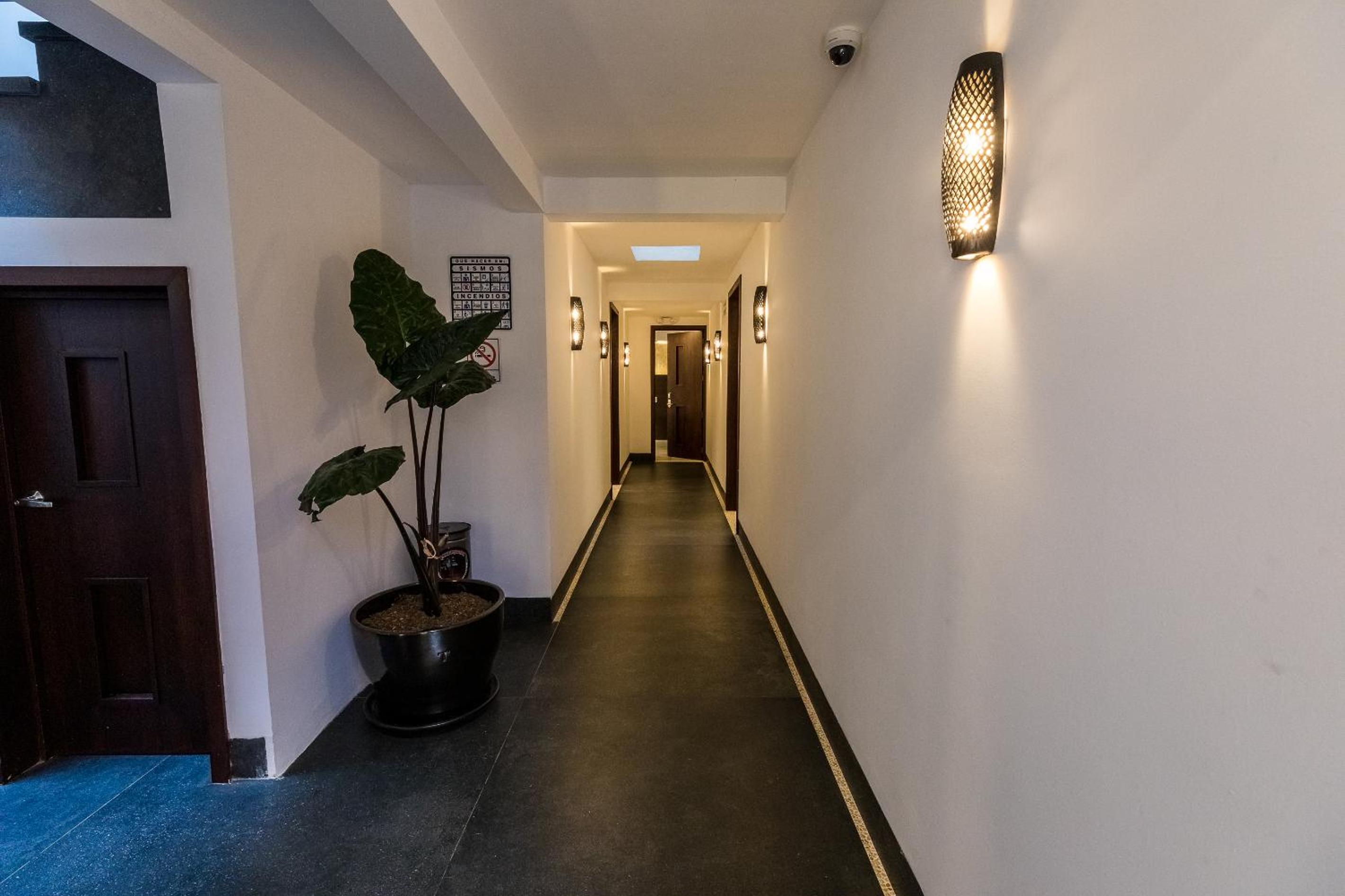 Casa Naila Hotel Boutique 26/50