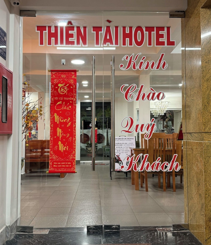Thien Tai Hotel 16/50