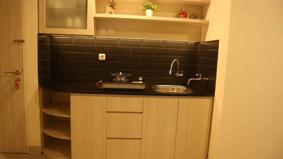 Apartemen Grand Kamala Lagoon by Cheapinn 11/11