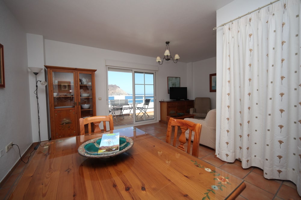 Aparthotel Vistamar 38/59