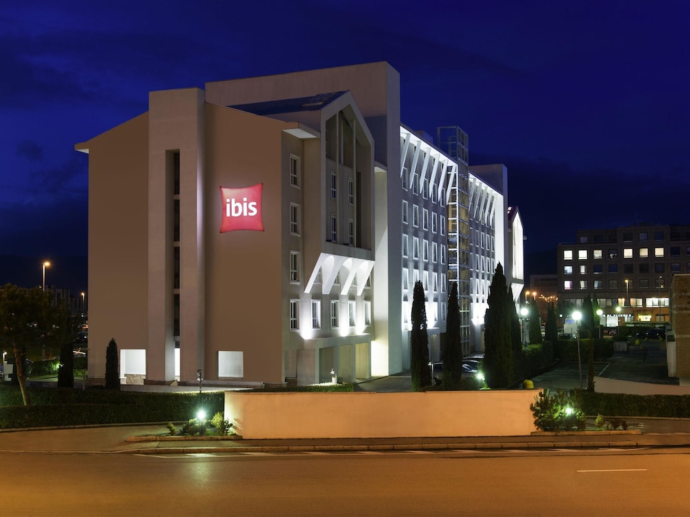 Ibis Florence North Airport Hotel 2/65