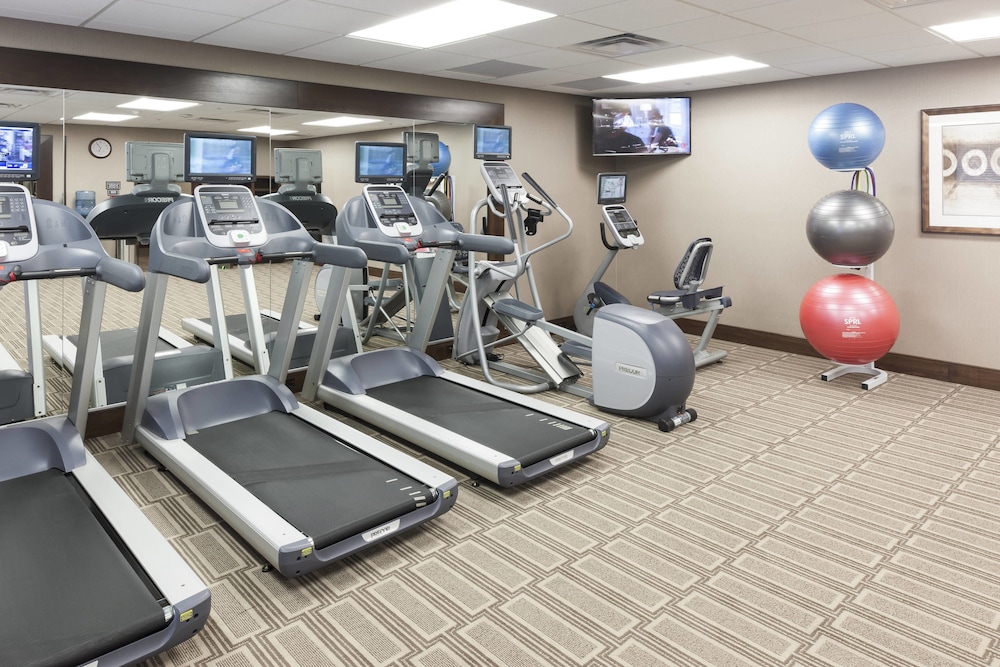 RESIDENCE INN DALLAS PLANO/RICHARDSON 21/42