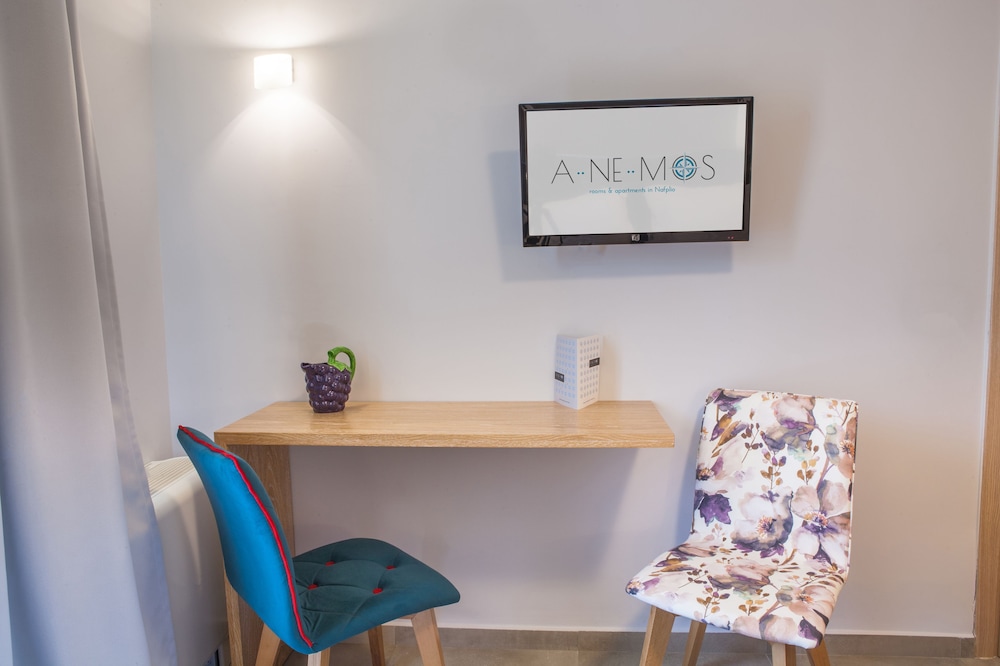 Anemos Rooms and Apartments 42/50
