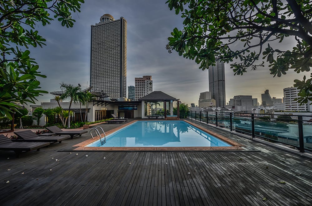 The Grand Sathorn 53/56