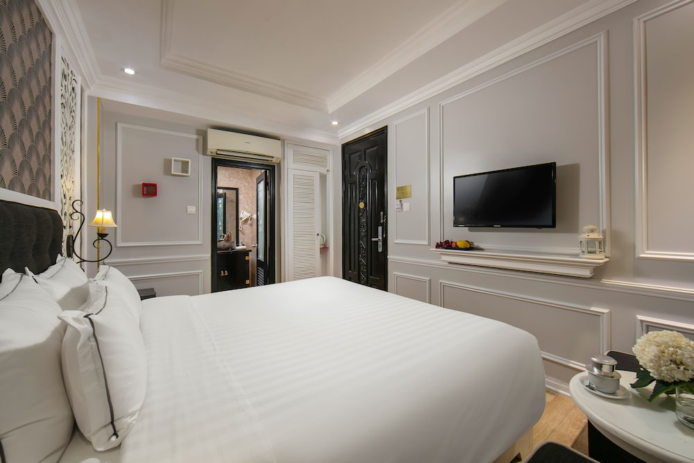 Lavender Central Hotel 16/75