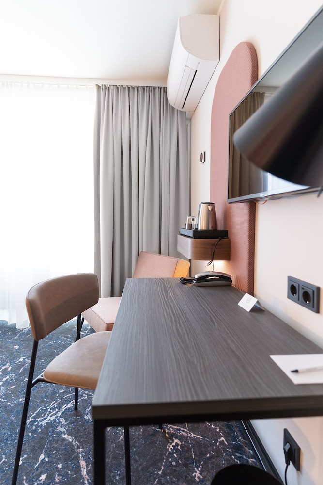 Mercure Mainz City Center (ex Advena Europa) 33/81