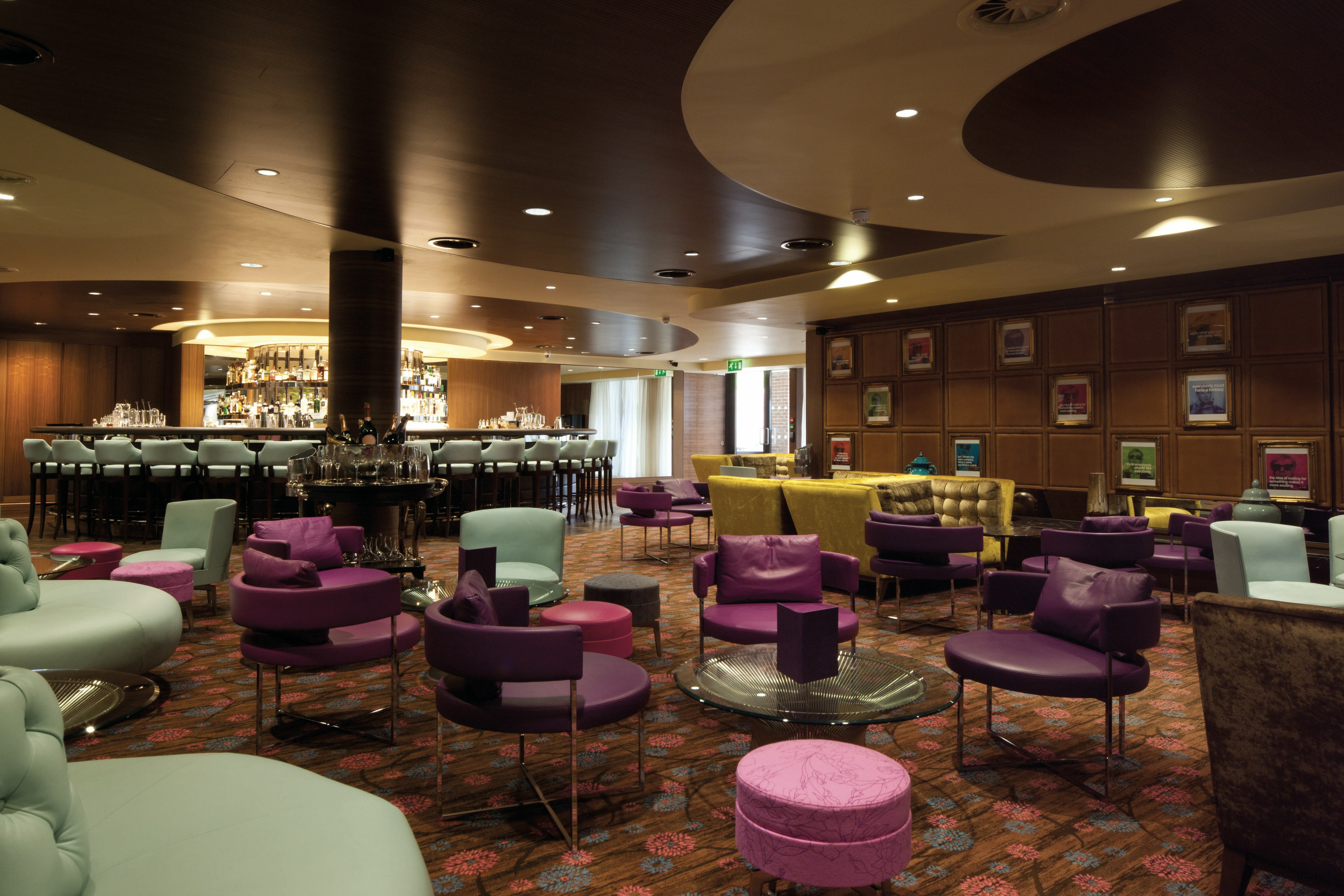 Hilton London Syon Park 62/81