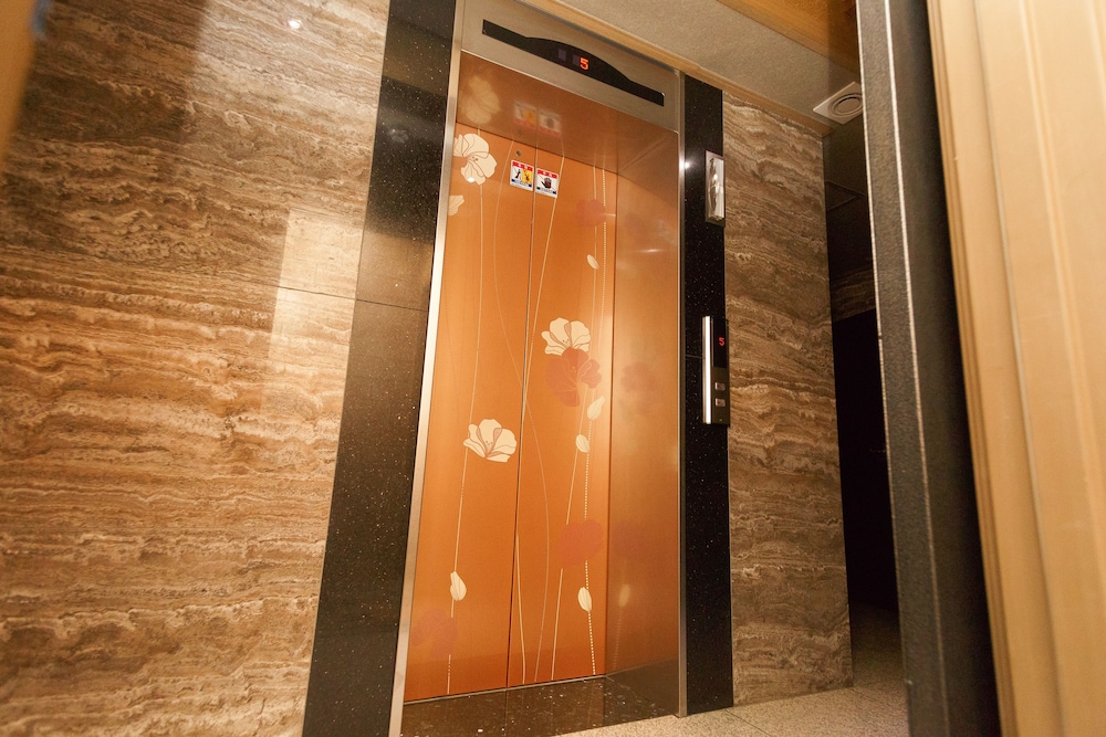 Daeyoung Hotel Seoul 49/66
