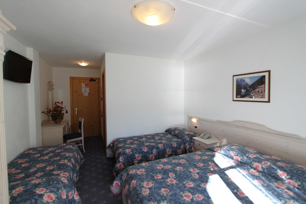 Hotel Europa 9/34