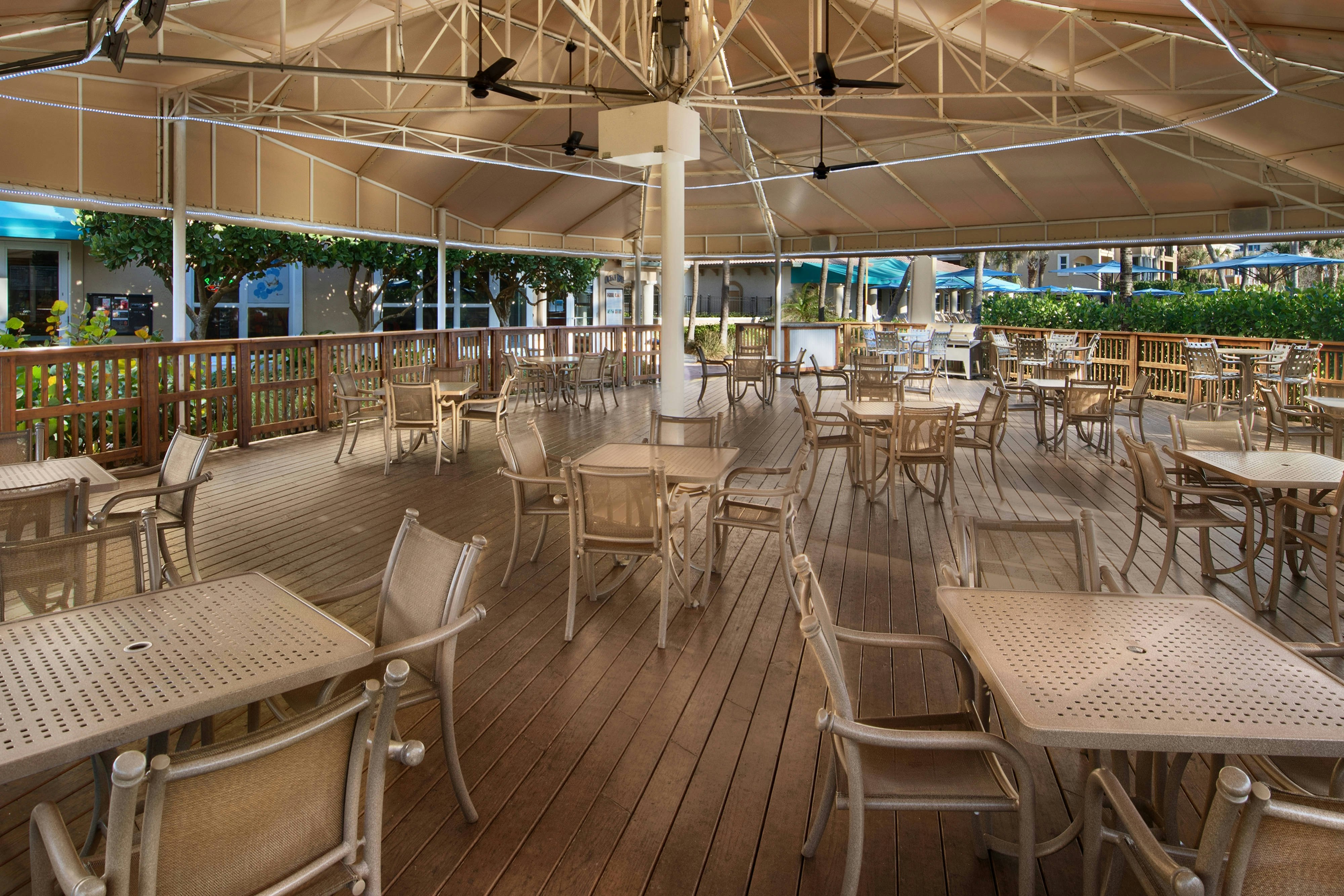 Marriott S Ocean Pointe 2/6